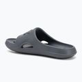 Pánské nazouváky Under Armour Locker V Slide castlerock/castlerock/anthracite 3