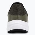 Pánské běžecké boty Under Armour Charged Pursuit 4 marine od green/marine od green/black 6
