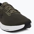 Pánské běžecké boty Under Armour Charged Pursuit 4 marine od green/marine od green/black 7