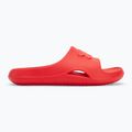Pánské nazouváky Under Armour Locker V Slide red/red/red 2