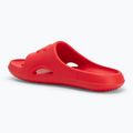 Pánské nazouváky Under Armour Locker V Slide red/red/red 3