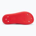 Pánské nazouváky Under Armour Locker V Slide red/red/red 4