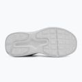 Pánské běžecké boty Under Armour Phade RN 3 downpour gray/downpour gray/hyper green 4