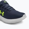 Pánské běžecké boty Under Armour Phade RN 3 downpour gray/downpour gray/hyper green 7