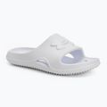 Dámské nazouváky Under Armour Locker V Slide white/white/white