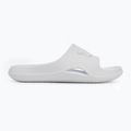 Dámské nazouváky Under Armour Locker V Slide white/white/white 2