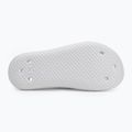 Dámské nazouváky Under Armour Locker V Slide white/white/white 4