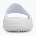 Dámské nazouváky Under Armour Locker V Slide white/white/white 6
