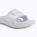 Dámské nazouváky Under Armour Locker V Slide white/white/white 7