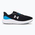 Pánské běžecké boty Under Armour Charged Pursuit 4 black/electric blue/white 2
