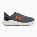 Pánské běžecké boty Under Armour Charged Pursuit 4 castlerock/anthracite/blaze orange 2