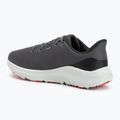 Pánské běžecké boty Under Armour Charged Pursuit 4 castlerock/anthracite/blaze orange 3