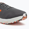 Pánské běžecké boty Under Armour Charged Pursuit 4 castlerock/anthracite/blaze orange 7