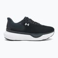 Dámské běžecké boty Under Armour Infinite Pro 2 černé/šedé/bílé 2
