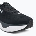 Dámské běžecké boty Under Armour Infinite Pro 2 černé/šedé/bílé 7