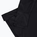 Pánská běžecká mikina Under Armour Trail Run Quarter Zip black/reflective 4