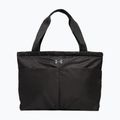 Dámská taška Under Armour Studio Lite Tote 16 l black/castelrock