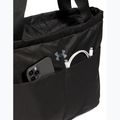 Dámská taška Under Armour Studio Lite Tote 16 l black/castelrock 3
