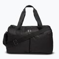 Dámská tréninková taška Under Armour Studio Lite 26 l black/castlerock
