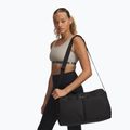 Dámská tréninková taška Under Armour Studio Lite 26 l black/castlerock