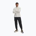 Pánské běžecké kalhoty Under Armour Trail Run black / reflective 2