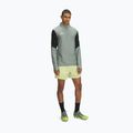Pánské fotbalové šortky Under Armour Challenger Pro Woven sonic yellow / black 2