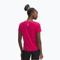 Dámské běžecké tričko Under Armour UA Launch Camo shaded fuchsia/reflective 2