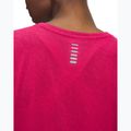Dámské běžecké tričko Under Armour UA Launch Camo shaded fuchsia/reflective 3