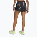 Dámské běžecké šortky Under Armour Fly By 3" Printed black / reflective 3