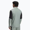 Pánská fotbalová mikina Under Armour Challenger Pro 1/4 Zip silica green / black / sonic yellow 2