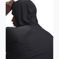 Pánská sportovní mikina Under Armour Project Rock Iso-Chill Hoody black / hyper green 3