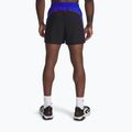 Pánské tréninkové šortky Under Armour Project Rock Colorblock Woven black 3