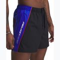 Pánské tréninkové šortky Under Armour Project Rock Colorblock Woven black 4