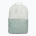 Městský batoh  Under Armour Loudon 25 l  hydro green/silica green/metallic silica