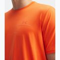 Pánské tričko Under Armour Vanish Energy fire/fire 3
