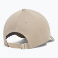 Dámská kšiltovka Under Armour Blitzing Adj city khaki/white quartz 2