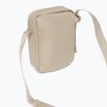 Taška Under Armour Loudon Lite 4 l city khaki/stone 2