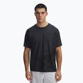 Pánské tréninkové tílko Under Armour Tech Fade antracit/černá/černá