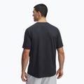 Pánské tréninkové tílko Under Armour Tech Fade antracit/černá/černá 2