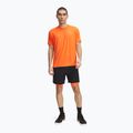Pánské tréninkové šortky Under Armour Vanish Woven 2In1 Sts black/fire/pitch gray 2