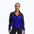 Dámská mikina Under Armour Project Rock Woven Top black