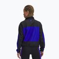 Dámská mikina Under Armour Project Rock Woven Top black 3