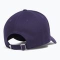 Pánská kšiltovka Under Armour Sportstyle Metal Adjustable midnight navy/silver 2