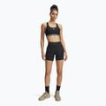 Dámské šortky Under Armour Project Rock Middy black / black 2