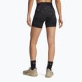 Dámské šortky Under Armour Project Rock Middy black / black 3