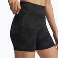 Dámské šortky Under Armour Project Rock Middy black / black 4
