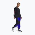 Dámské tréninkové tričko Longsleeve Under Armour Campus T Q1 black 2