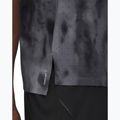 Pánské běžecké tričko Under Armour Launch Elite Print titan gray/reflective 3