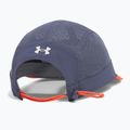Pánská kšiltovka Under Armour Launch Camper white quartz/downpour gray/reflective 2