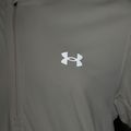 Pánské běžecké tričko Under Armour Trail Run Zip stone/noble gold/reflective 6